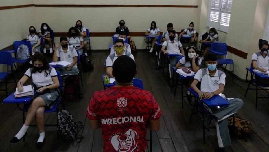 Impacto do isolamento social no Brasil pode afetar ‘potencial produtivo de uma geração’, diz agência da ONU