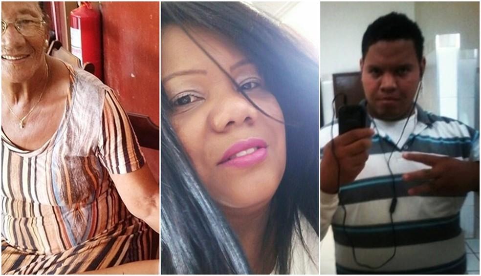 Jovem que perdeu irmão, avó e mãe para Covid-19 tenta superar as mortes: 'Eram o alicerce da família'