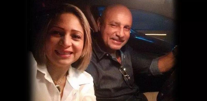 Justiça do Rio emite ordem de prisão de Queiroz e de sua esposa, Márcia Aguiar