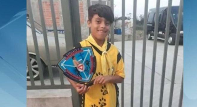 Menino de 14 anos mata irmão de 12 a facadas em Itatiba, em SP