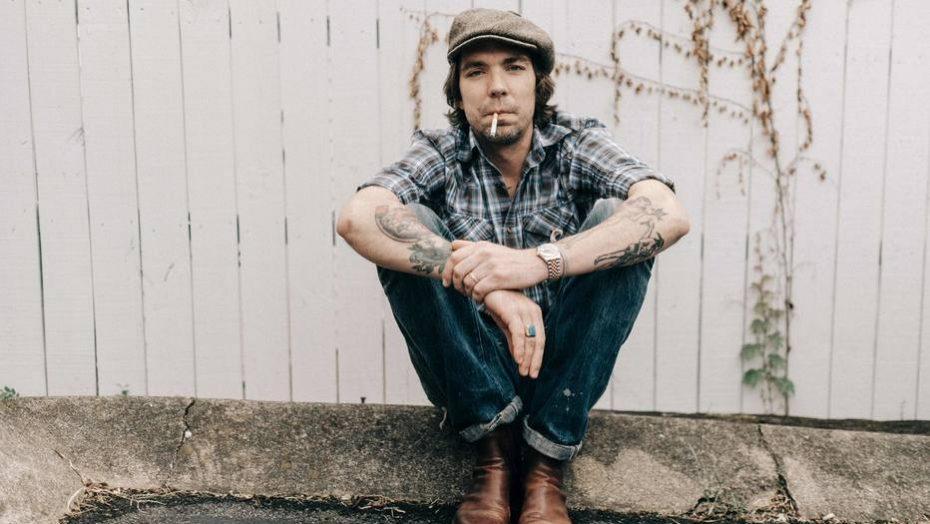 Morre, aos 38 anos, o cantor e compositor Justin Townes Earle