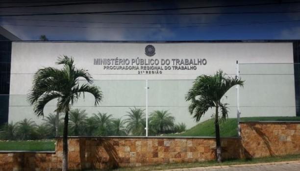 MPT garantiu R$ 14,8 milhões para ações de combate à Covid-19 no RN
