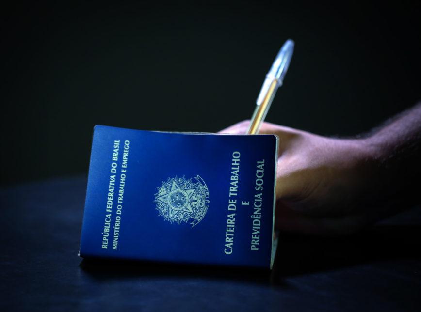 Nordeste tem maior proporção de acordos para manutenção de empregos