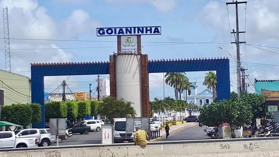 Operação da Polícia Civil investiga vereador e secretários Goianinha/RN por grampos ilegais contra adversários políticos