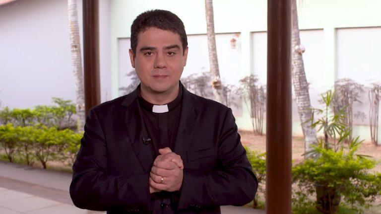 Padre Robson usava empresas de fachada para desviar dinheiro de doações de fiéis, diz MP