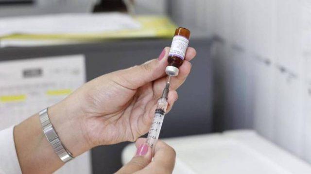 Países com vacina obrigatória para tuberculose têm menos mortes por Covid-19