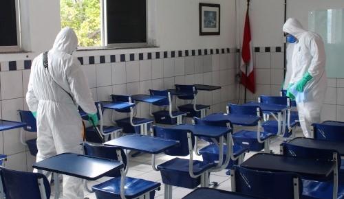 Para 79% dos brasileiros, reabertura de escolas agravará pandemia