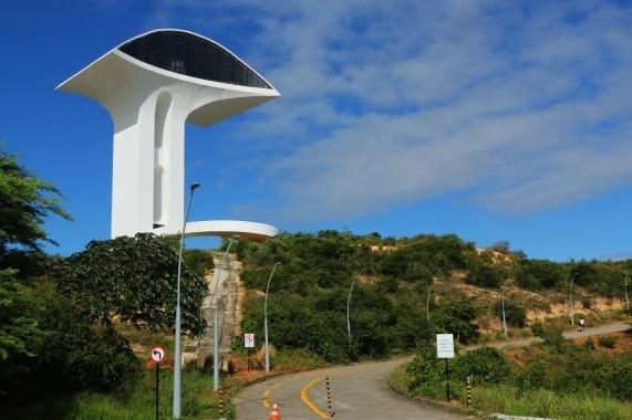 Parque da Cidade, em Natal, tem reabertura prevista para a próxima terça (11)