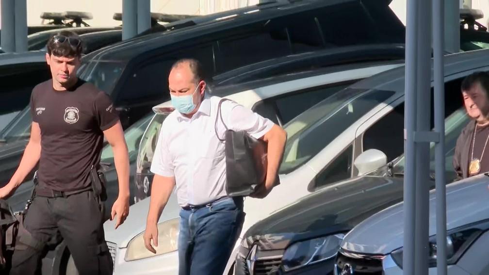 Pastor Everaldo é preso em operação que afastou Witzel do governo de RJ