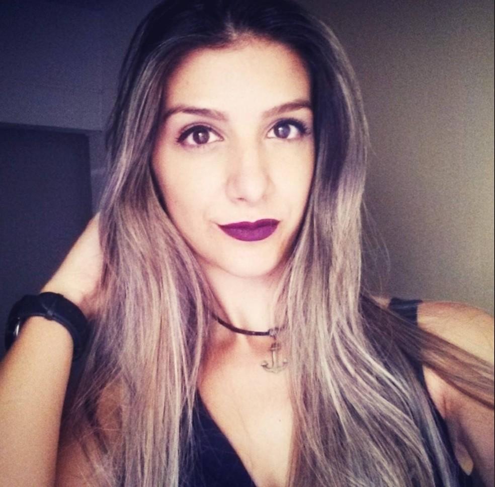 Personal trainer morta por casal de vizinhos levou mais de 30 facadas