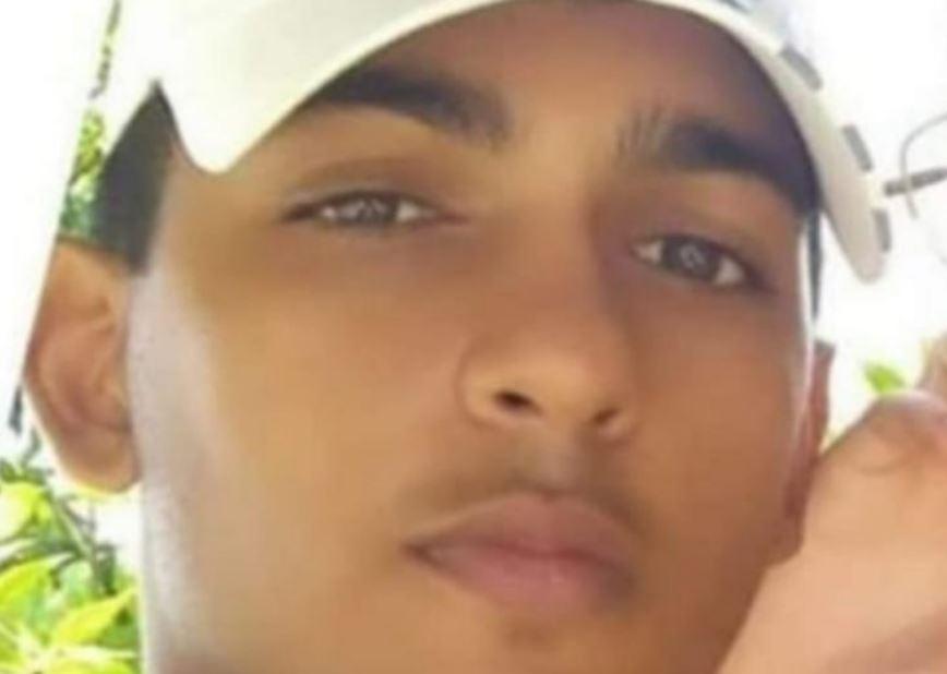 Polícia Civil faz busca e apreensão por suspeito de assassinar Giovani Gabriel