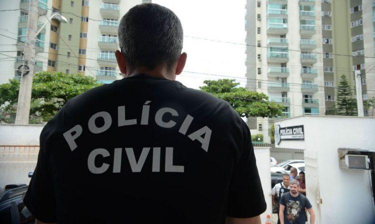 Polícia Civil prende suspeito por estupro na Zona Norte de Natal