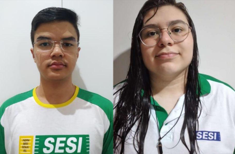 Projeto do SESI-RN com conteúdo preparatório para o Enem tem aulas com 3.300 acessos