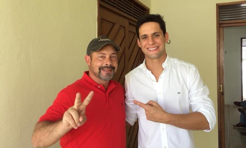 PSB REALIZARÁ CONGRESSO PARA ESCOLHA DE CANDIDATOS EM GEORGINO AVELINO