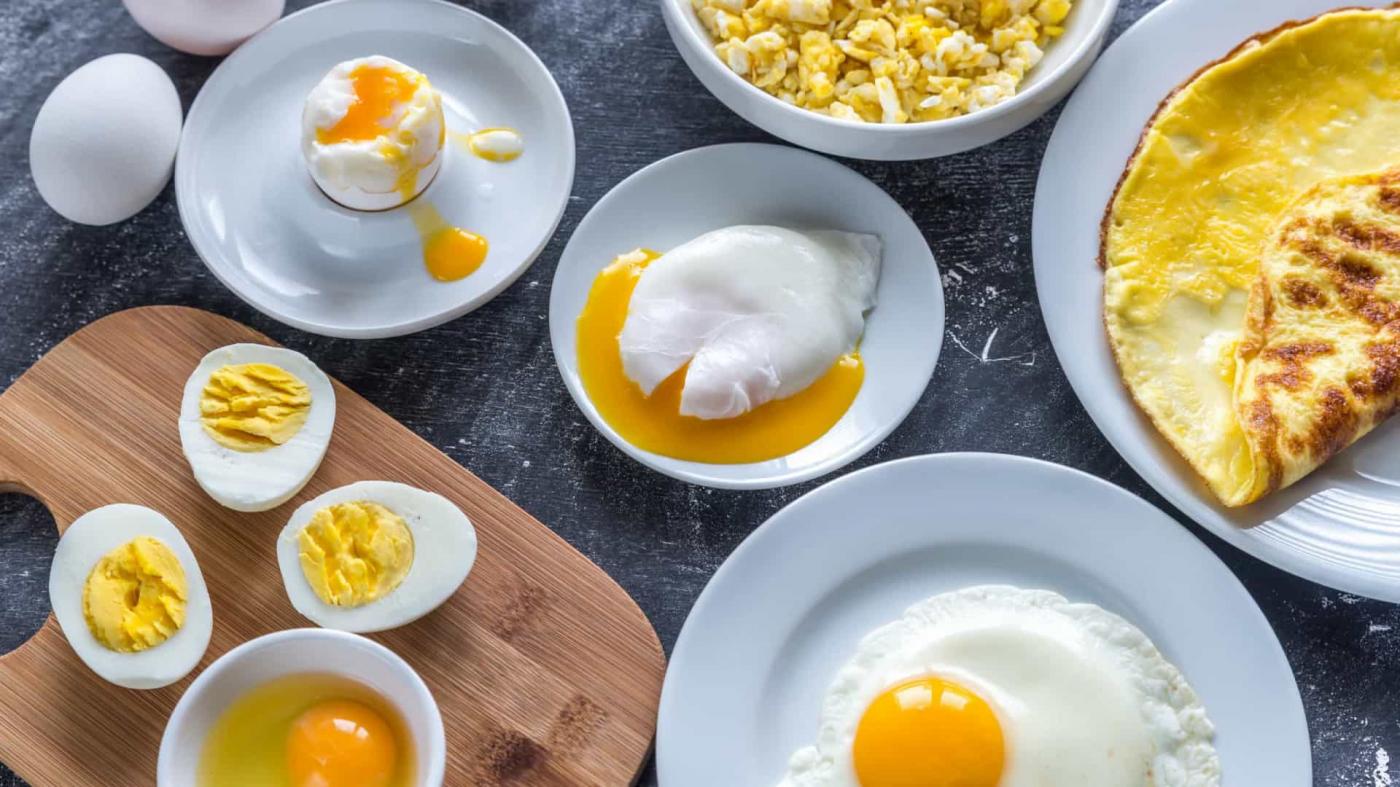 Quantos ovos posso MESMO comer por semana? Nutricionista responde