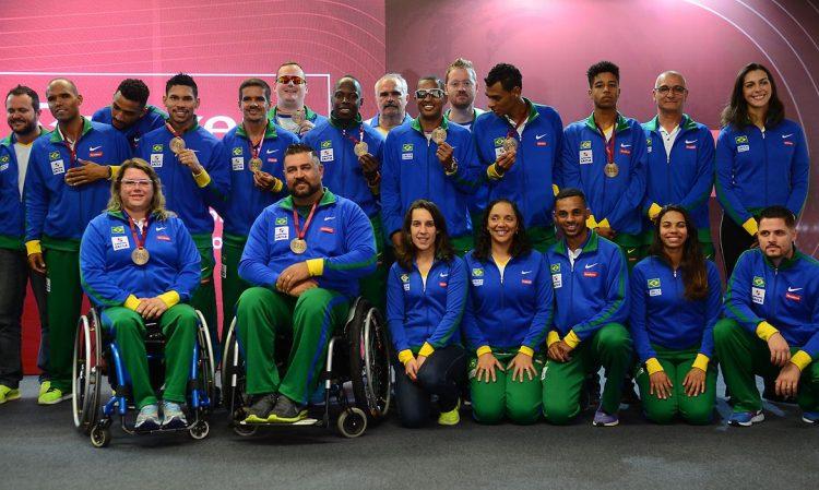 RN tem 4 contemplados no programa Bolsa Atleta; VEJA LISTA