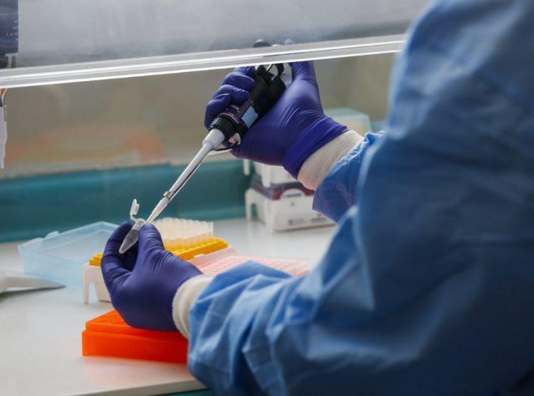 RN ultrapassa 1,9 mil mortes por Covid-19; infectados pela doença são 52.566