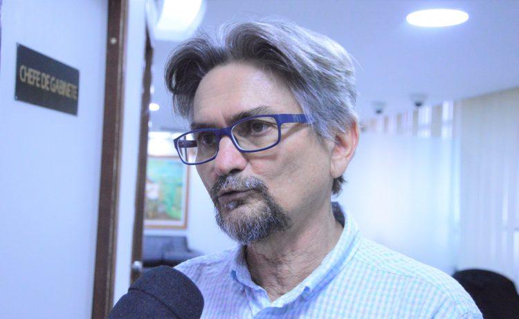 Secretário pede colaboração para medidas de contenção da Covid-19 no RN