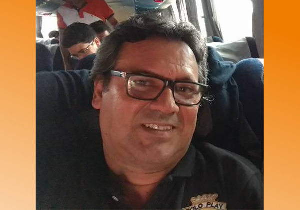 Servidor da Assembleia Legislativa do RN morre vítima da covid-19