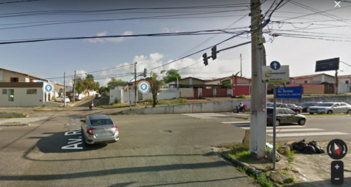 Trecho da av. Rui Barbosa será interditado nesta sexta-feira