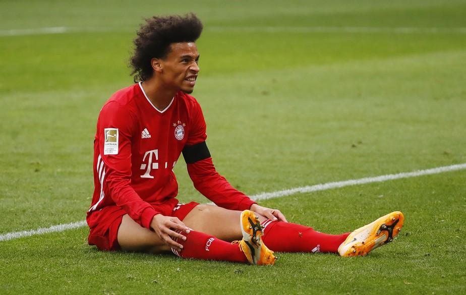 Acredite se quiser! Bayern é goleado pelo Hoffenheim e perde invencibilidade de 32 jogos