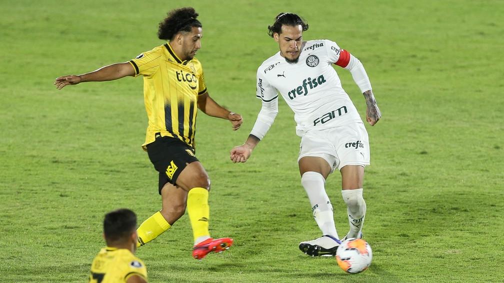 Análise: o que deu certo e o que deu errado no empate do Palmeiras com o Guaraní