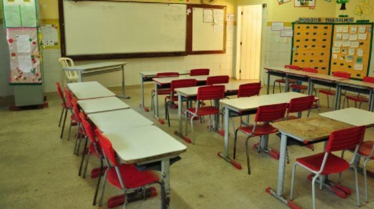 Aulas nas escolas privadas no RN devem ser retomadas em 5 de outubro