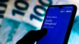 Auxílio Emergencial: Caixa paga nova parcela a 5,6 milhões nesta sexta