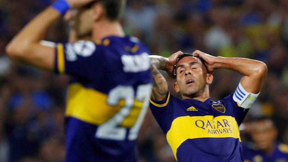 Boca Juniors tem 14 jogadores com coronavírus a 2 semanas da Libertadores