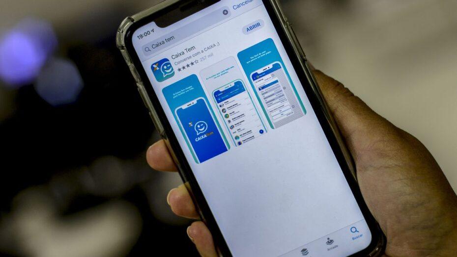 Caixa credita nesta terça saque emergencial do FGTS para nascidos em outubro