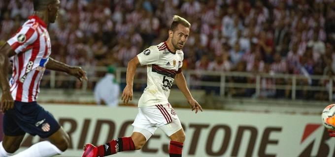 CNN Brasil entra na disputa pelos jogos da Libertadores na TV paga