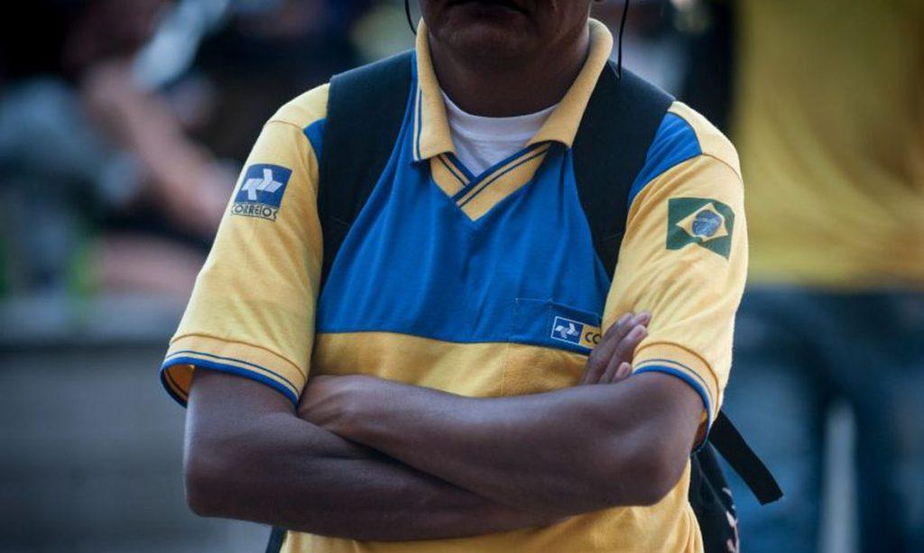 CORREIOS TERÁ QUE INDENIZAR EMPREGADO NO RN VÍTIMA DE ASSALTOS A BANCO POSTAL