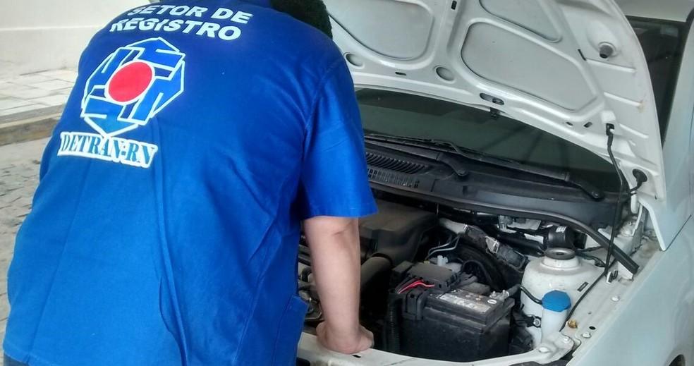 Detran retoma atendimentos presenciais em quatro Centrais do Cidadão do RN nesta segunda (14)