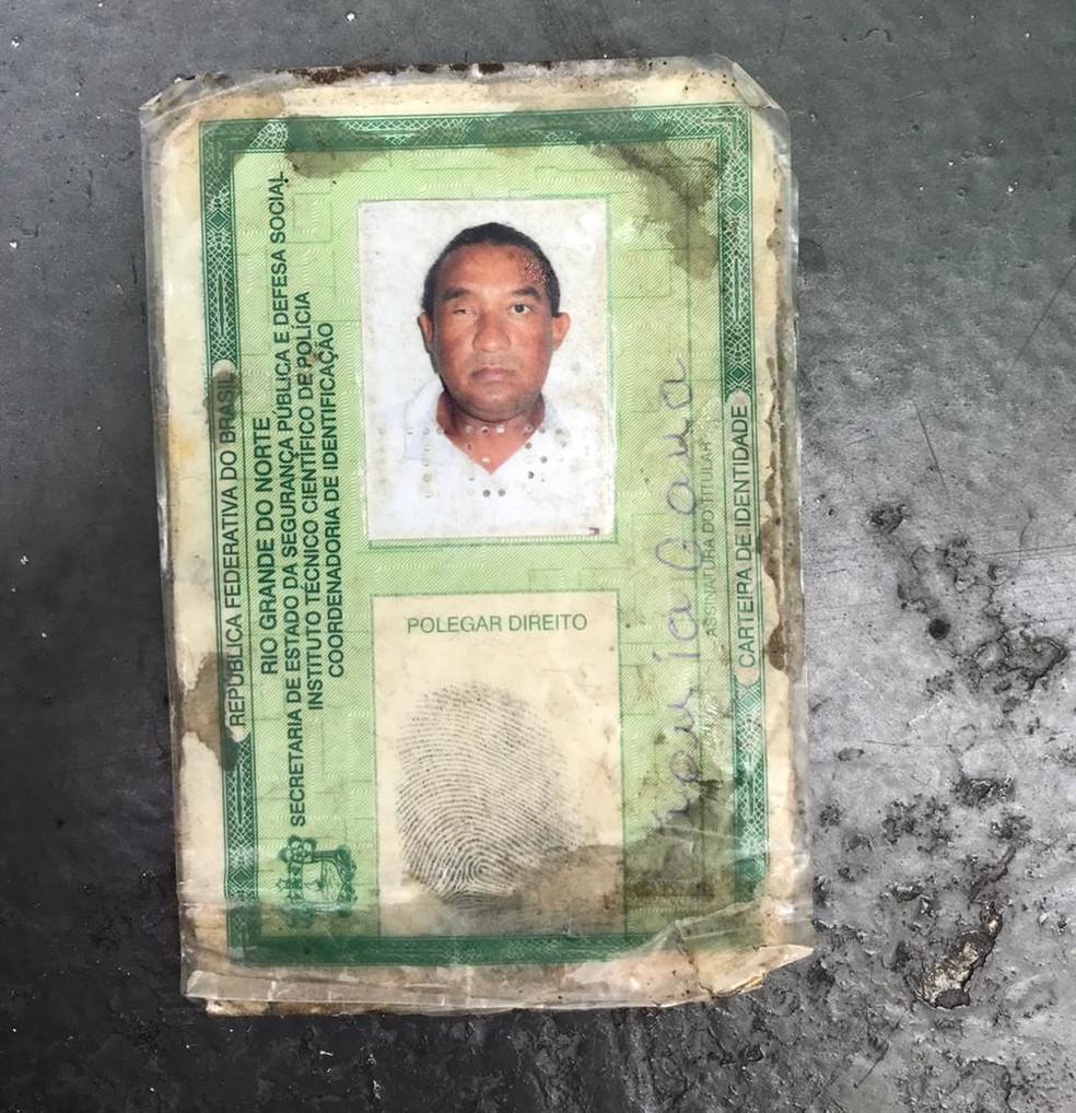 Dono de bar é encontrado morto com golpes de pauladas e arma branca na Grande Natal