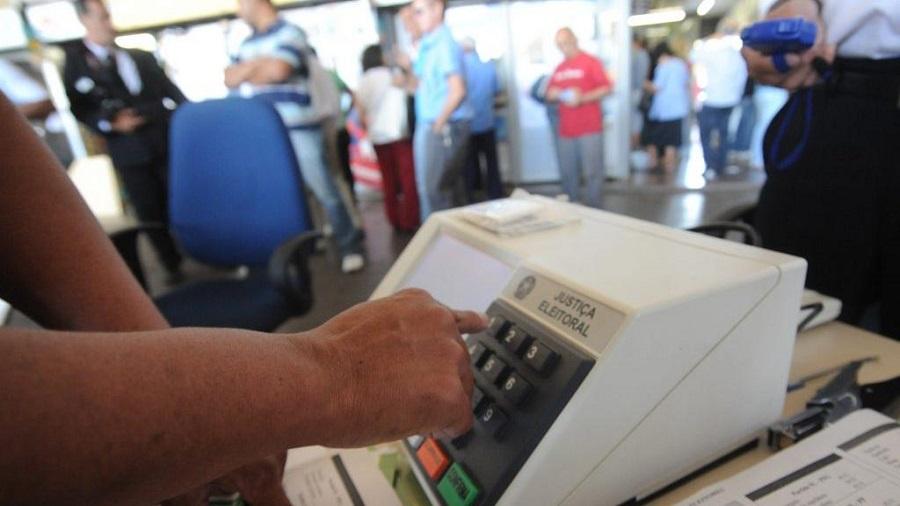 ELEIÇÕES MUNICIPAIS: SISTEMA PERMITIRÁ CONSULTAR CONDENAÇÕES CRIMINAIS DE CANDIDATOS A PARTIR DAS ELEIÇÕES 2020