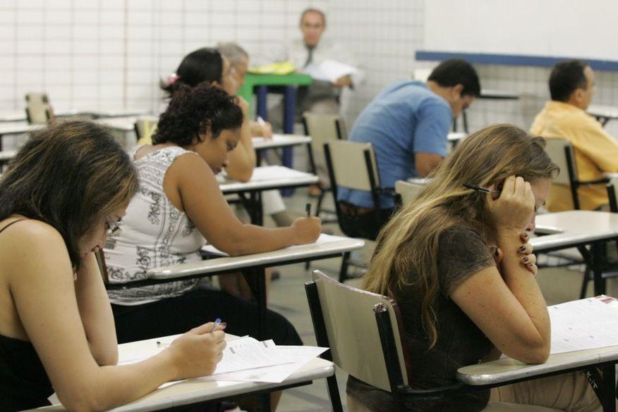 Encerram nesta quarta(09) inscrições de concurso da prefeitura de Jacaraú,PB com 94 vagas