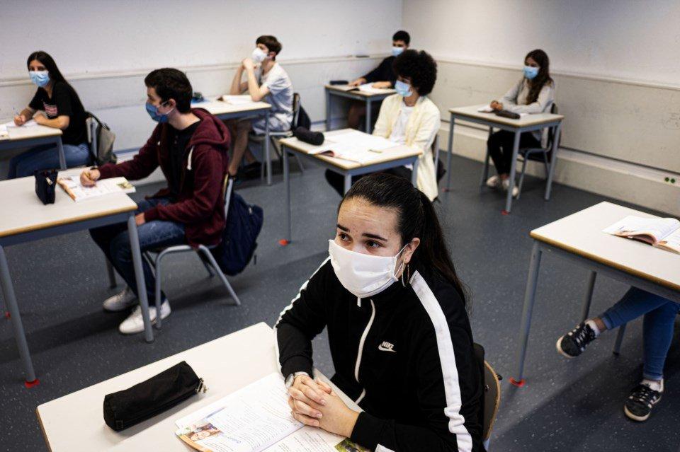 Entenda como funcionará o retorno das aulas presenciais nas escolas particulares de Natal