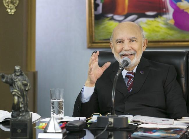 Independência e Novo Mandamento