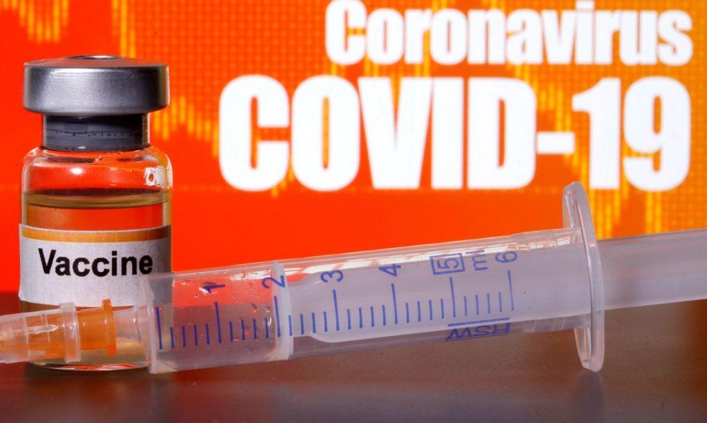 JOHNSON ANUNCIA TESTES DE FASE 3 DE CANDIDATA A VACINA PARA COVID-19