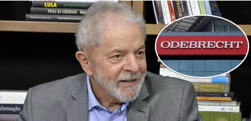 Lava Jato descumpre decisão do STF e não entrega a Lula os documentos de leniência da Odebrecht