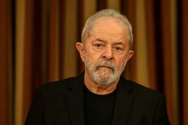 Lula diz que Bolsonaro converteu o coronavírus em “arma de destruição em massa”