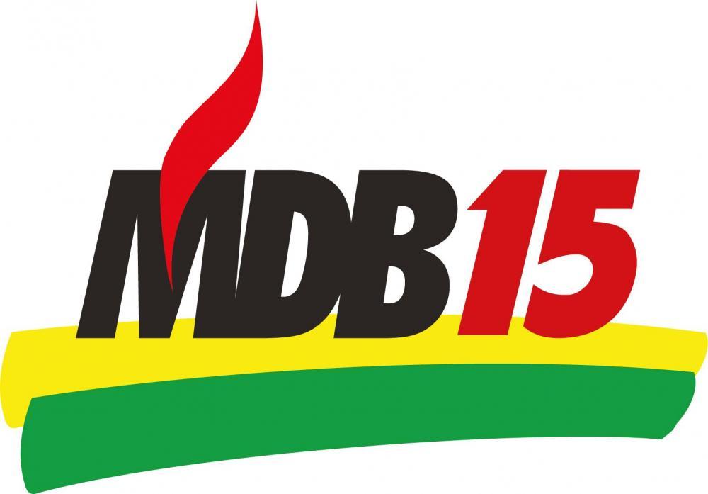 MDB DE GEORGINO AVELINO REALIZA CONVENÇÃO PARTIDÁRIA NO PRÓXIMO DIA 13 DE SETEMBRO PARA ESCOLHA DE SEUS CANDIDATOS