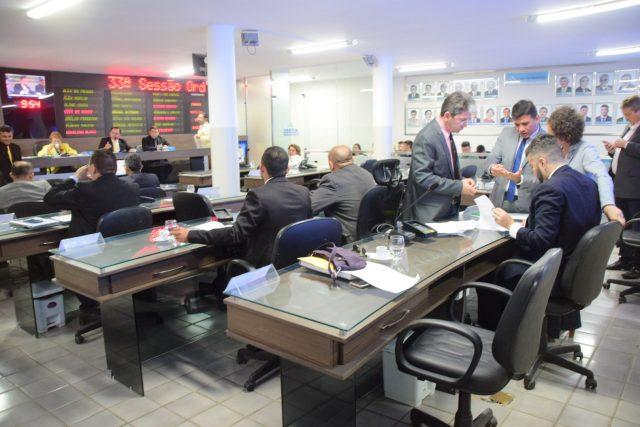 Mossoró chega a 300 mil habitantes e agora terá 23 vereadores na Câmara