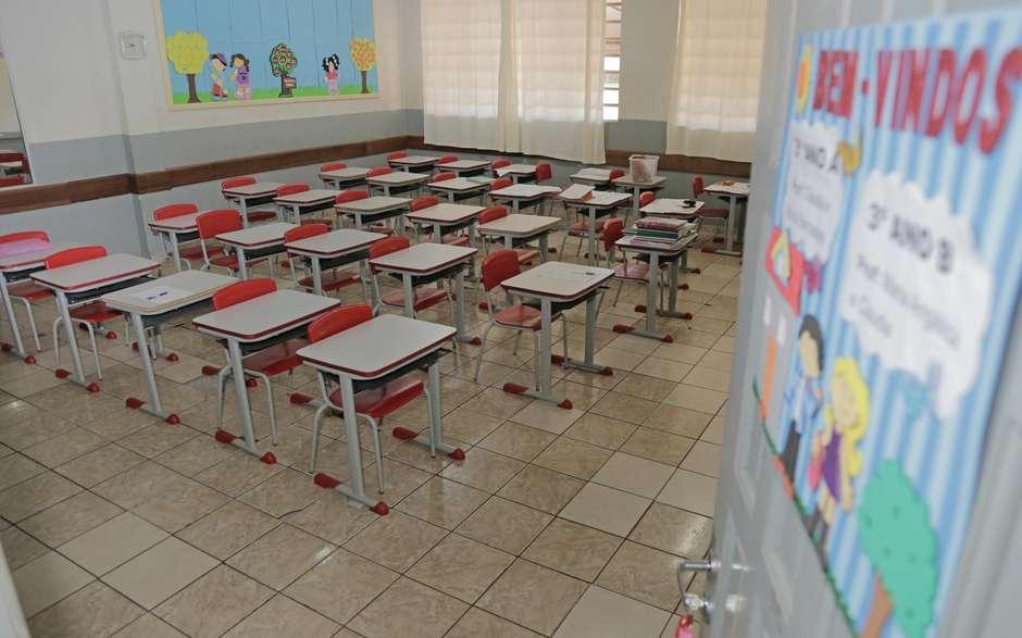 REABERTURA DE CRECHES E PRÉ-ESCOLAS PODE CUSTAR R$ 6 BILHÕES