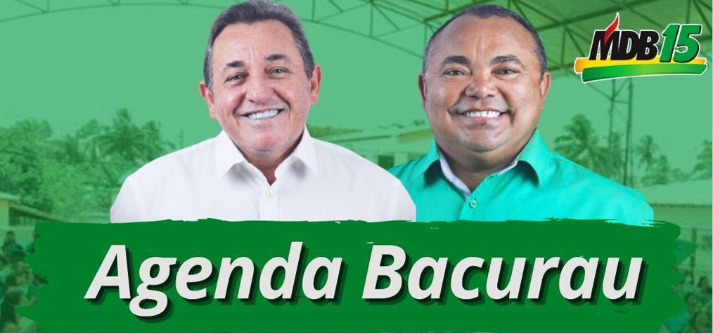 ADESIVAGEM E CARREATA DO MDB DE GEORGINO AVELINO É MARCADA PARA ESTE SÁBADO, 03 DE OUTUBRO, CONFIRA!