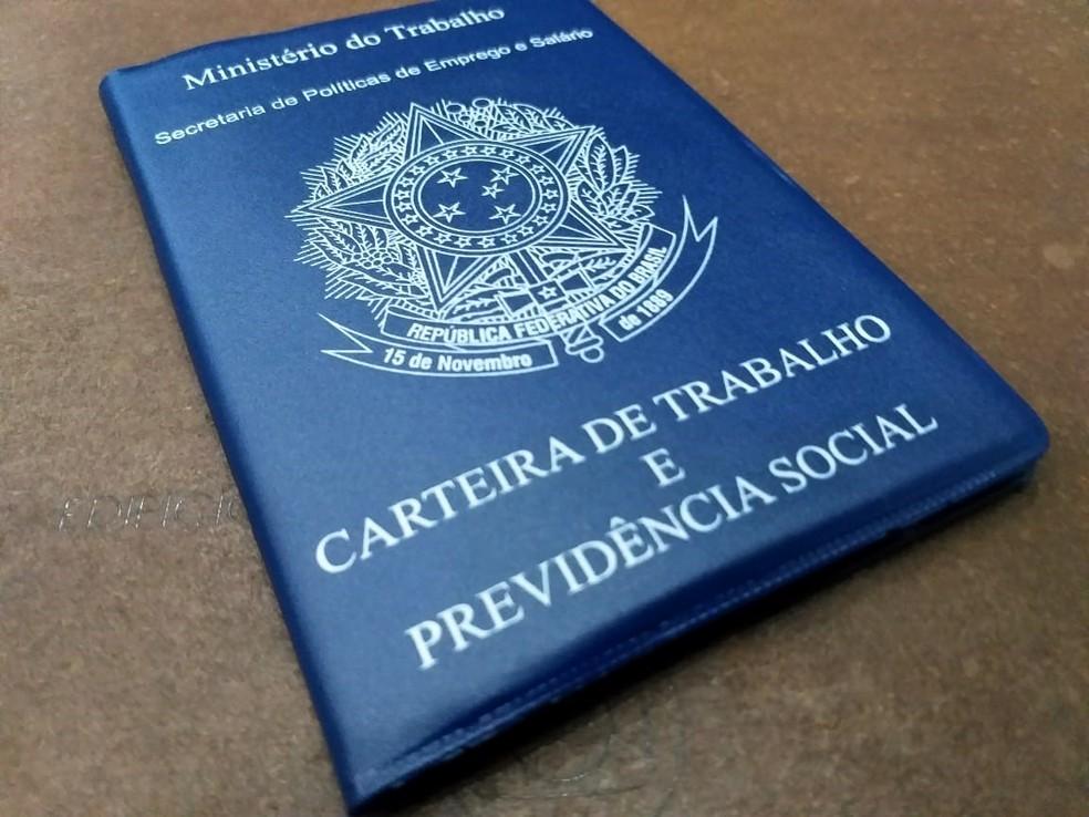 Sine oferece 107 vagas de emprego em Natal e Região Metropolitana