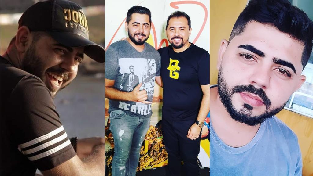 Sobrinho de Xand Avião, cantor Ronny lança primeiro álbum musical