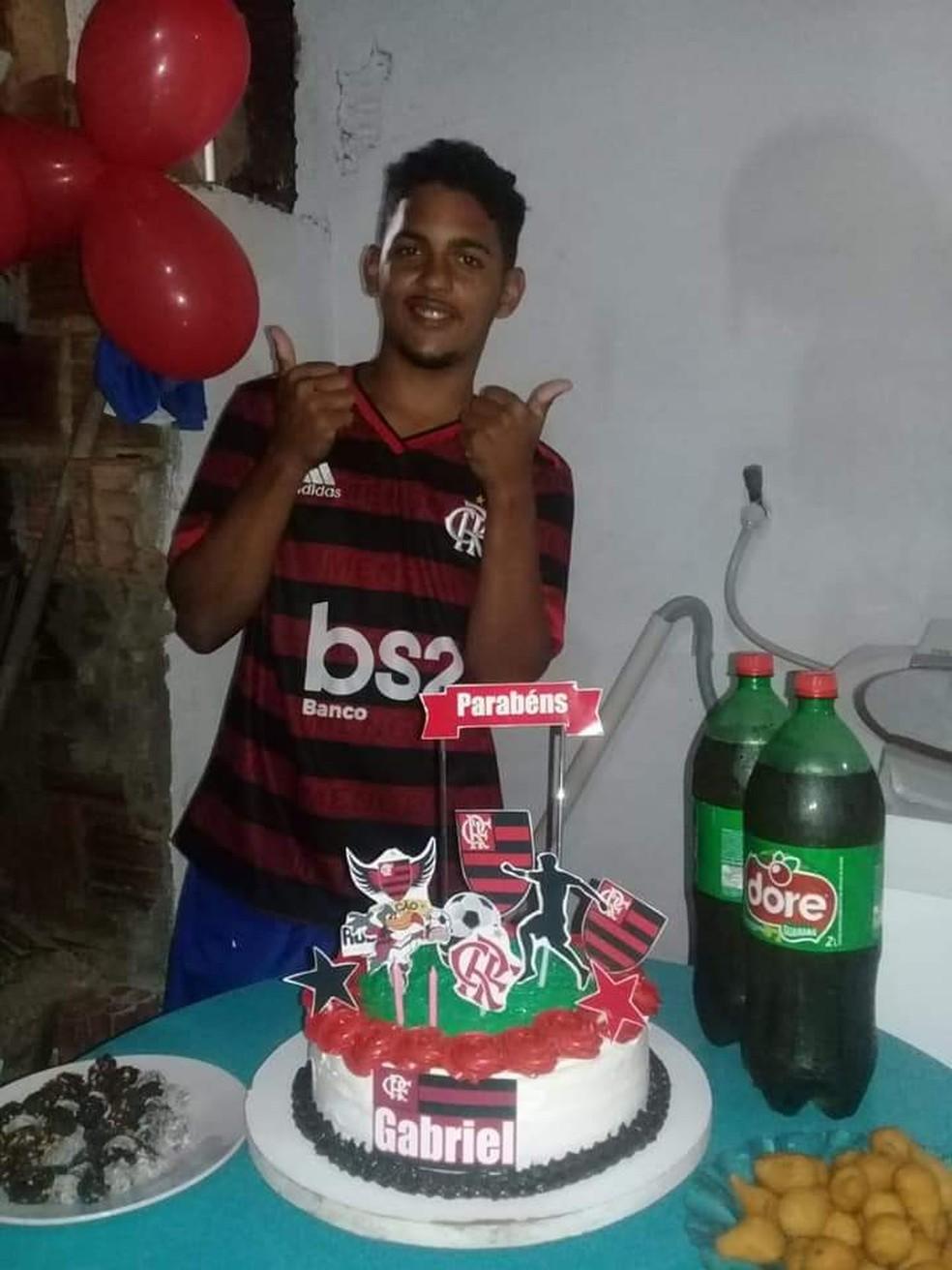 Três policiais militares são presos suspeitos de envolvimento na morte do jovem Gabriel