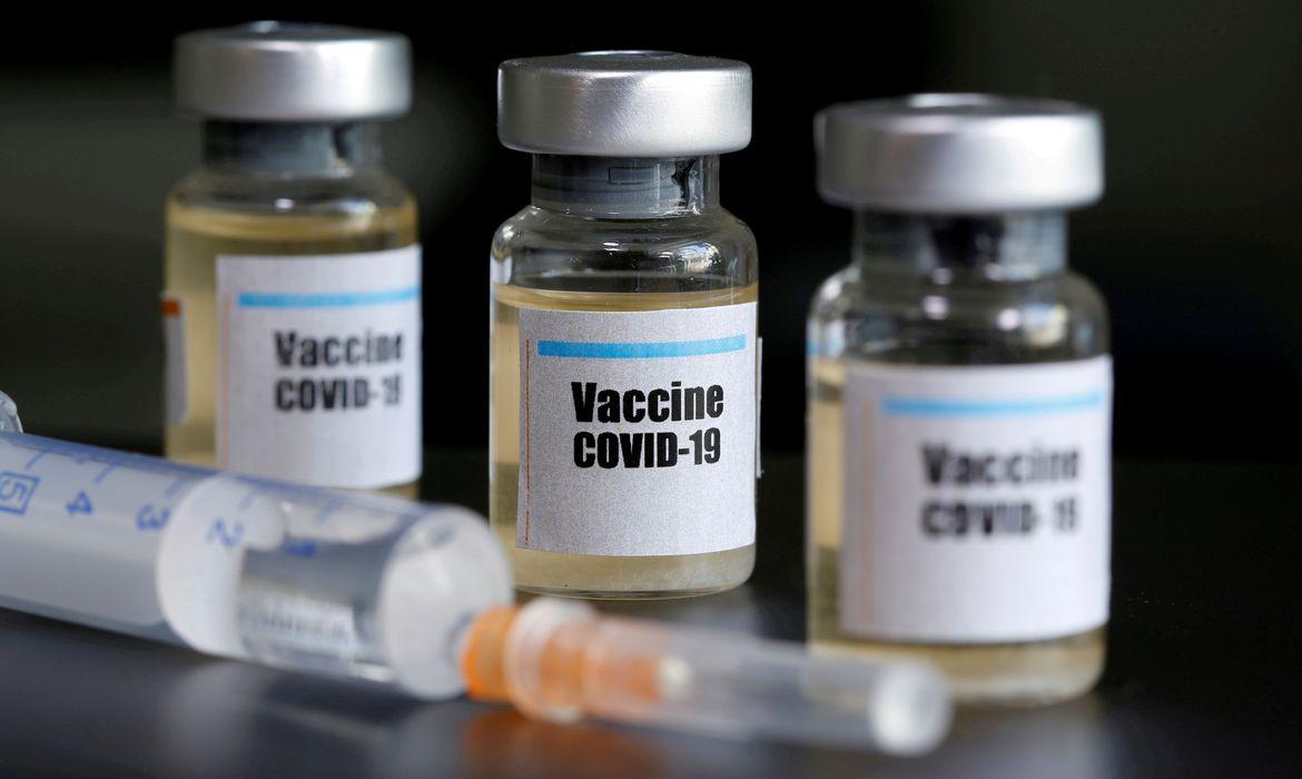 Vacina contra covid-19 poderá ser distribuída no início de 2021