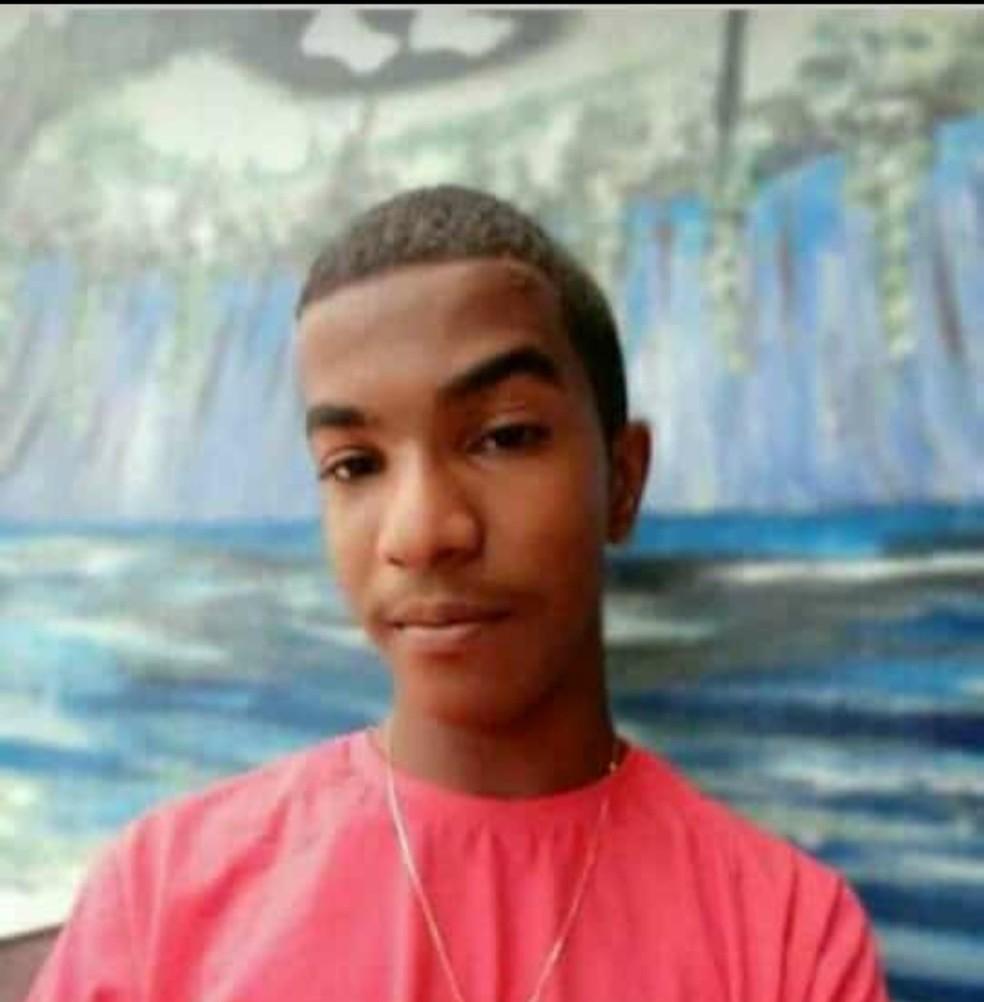 Adolescente de 16 anos é morto a pedradas às margens da BR-101 em São José de Mipibu, RN